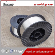 MIG Welding Wire 1.2 mm AWS A5.9 ER410NIMO para estaciones de energía hidroeléctrica